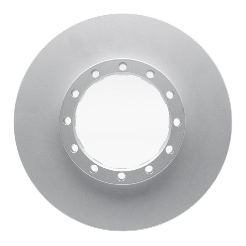 DFC GeoSPEC Coated Rotors - Plain