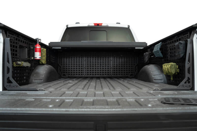 Addictive Desert Designs2023+ Ford Super Duty F250/350 Bed Side Molle - Driver Side thumbnail 4