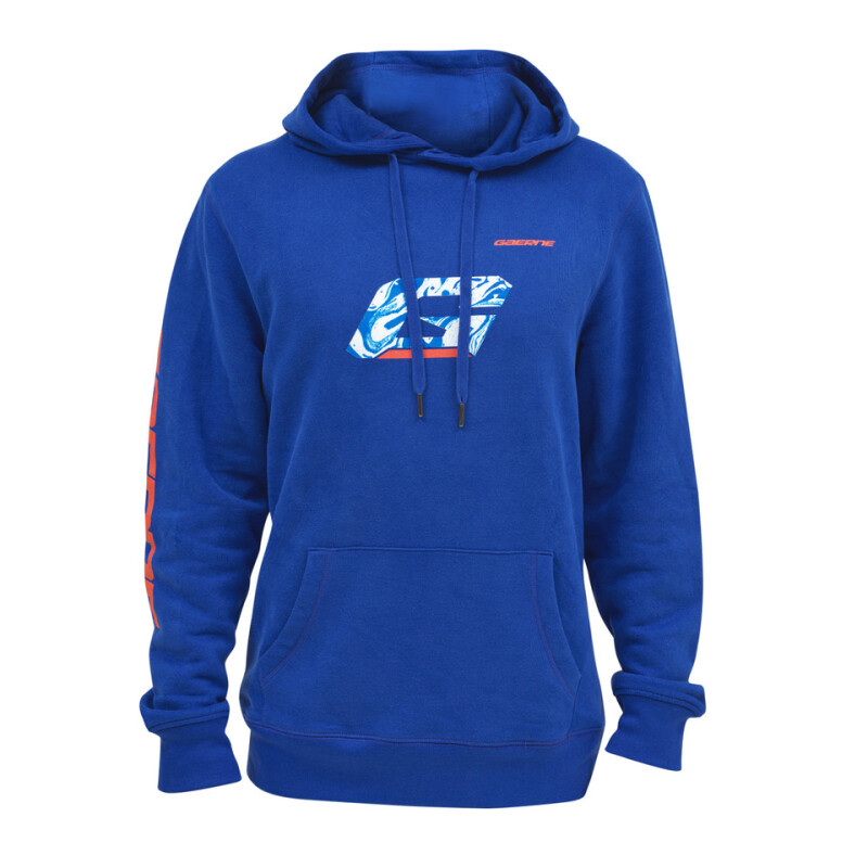 Gaerne G.Strive Hoodie Hurricane Size - Small thumbnail 2