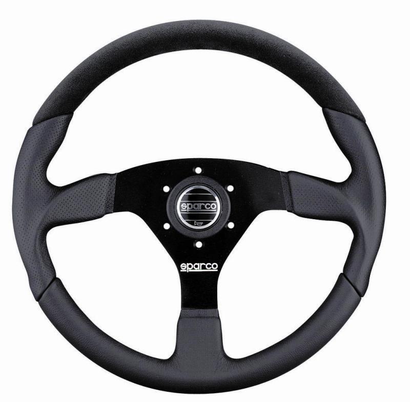 SPARCO SPA Steering Wheel