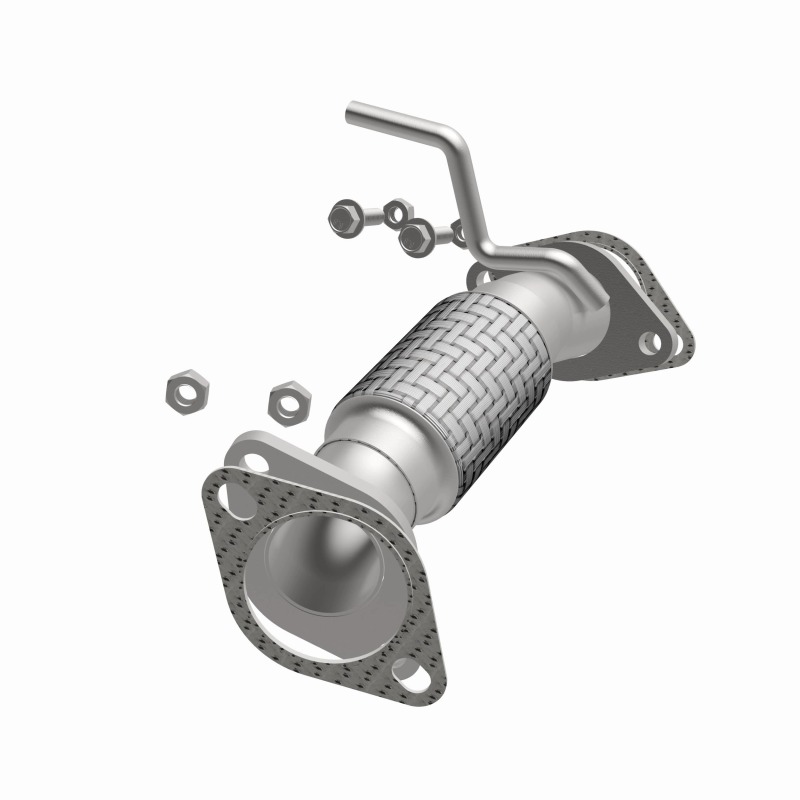 BRE Exhaust 06-10 Sonata 2.4L Front Pipe Kit thumbnail 7