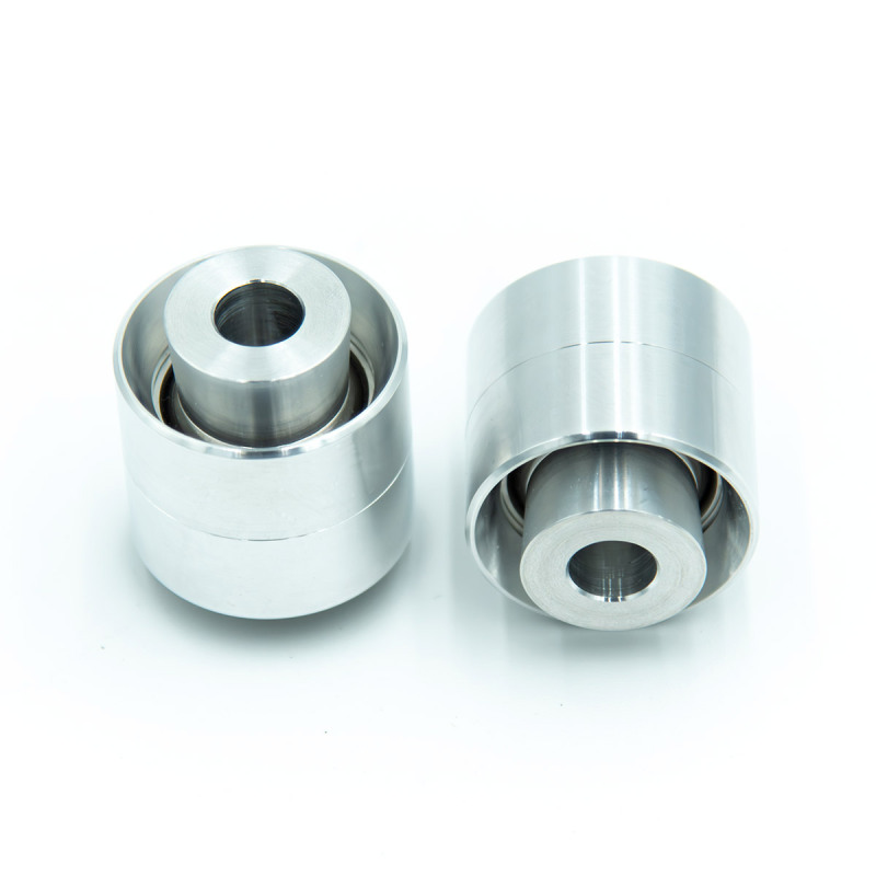 SPL Parts Subaru BRZ / 15+ WRX / Toyota 86/GR86 Rear Spherical Knuckle Bushing