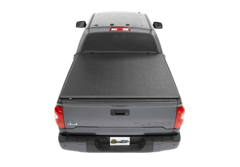 Bestop 95-04 Toyota Tacoma For 6 Ft Bed Ez-Fold Soft Tonneau
EZ-Roll Soft Tonneau