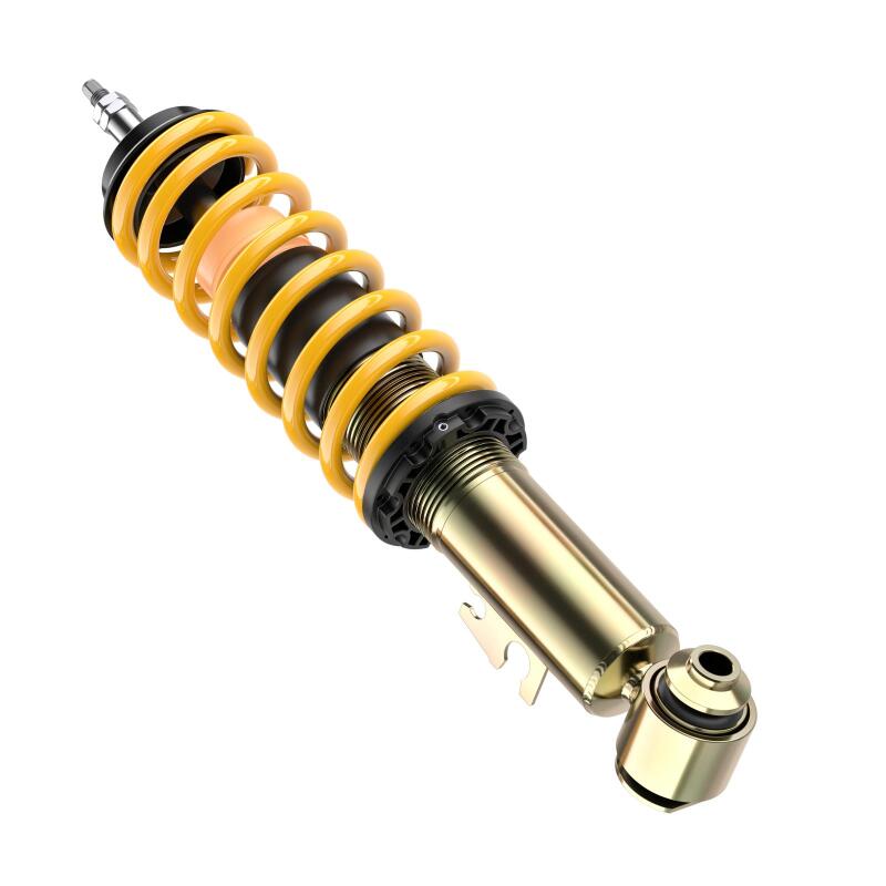 ST Suspensions XTA Coilover Kits 1822080A Height, Rebound Adjustable Kit w/ Top Mounts; Mini Coupe (R58), Roadster (R59) thumbnail 7
