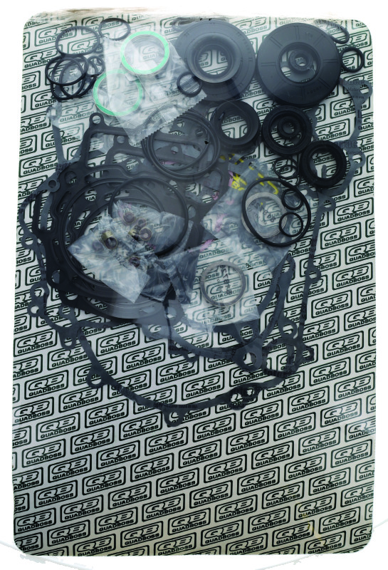 QBS Gaskets