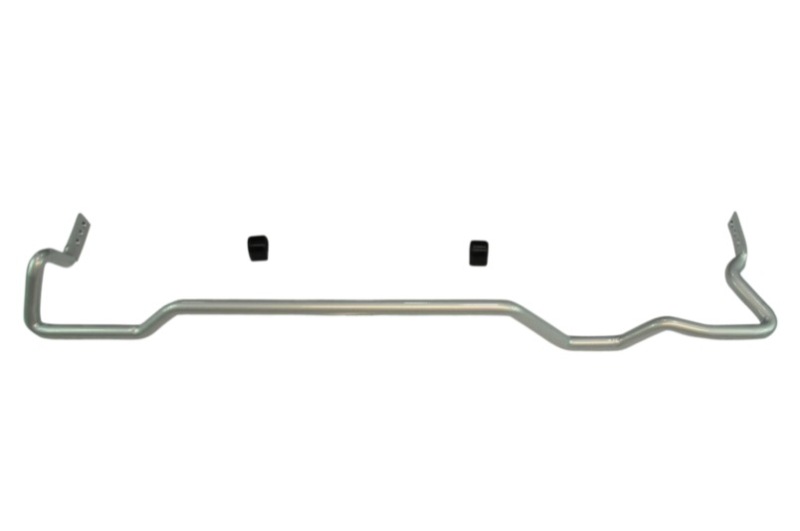 Whiteline 02-03 Subaru WRX Sedan and Wagon / 02-03 Subaru Impreza Non-Turbo w/ OE swaybar Rear 24mm thumbnail 4