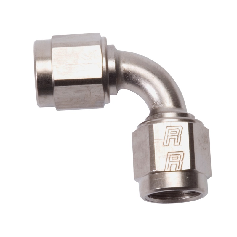 Russell Performance -6 AN 90 Degree Swivel Coupler thumbnail 6