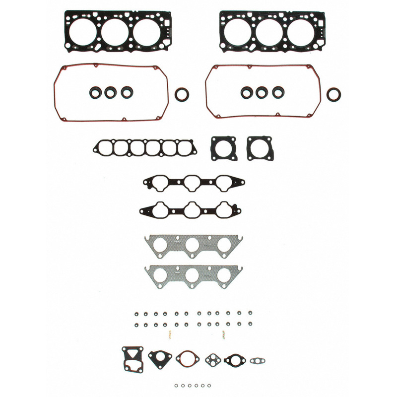 FEL Cylinder Head Gaskets