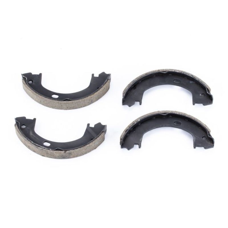 PSB Autospecialty Brake Shoes