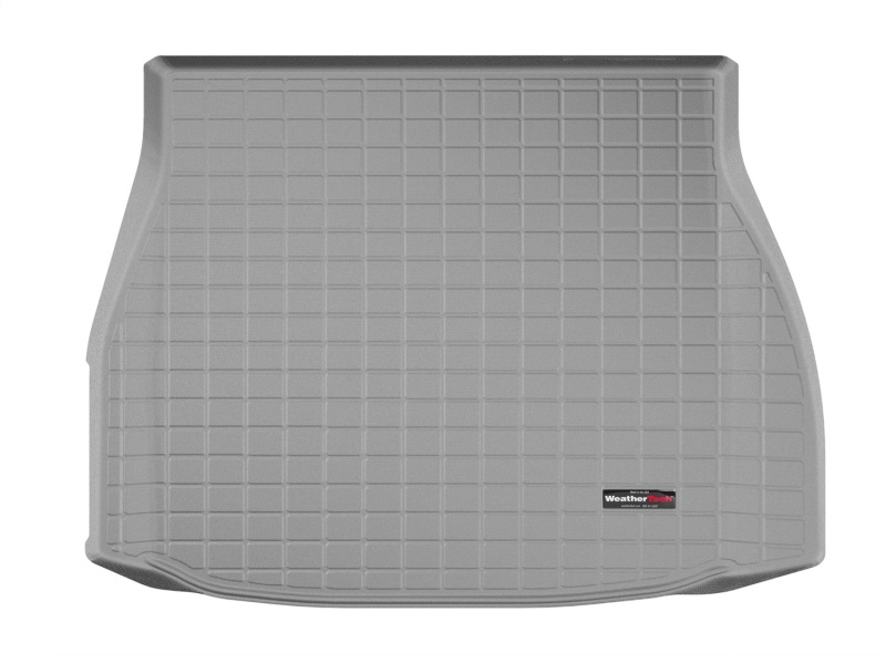 WT Cargo Liners - Grey