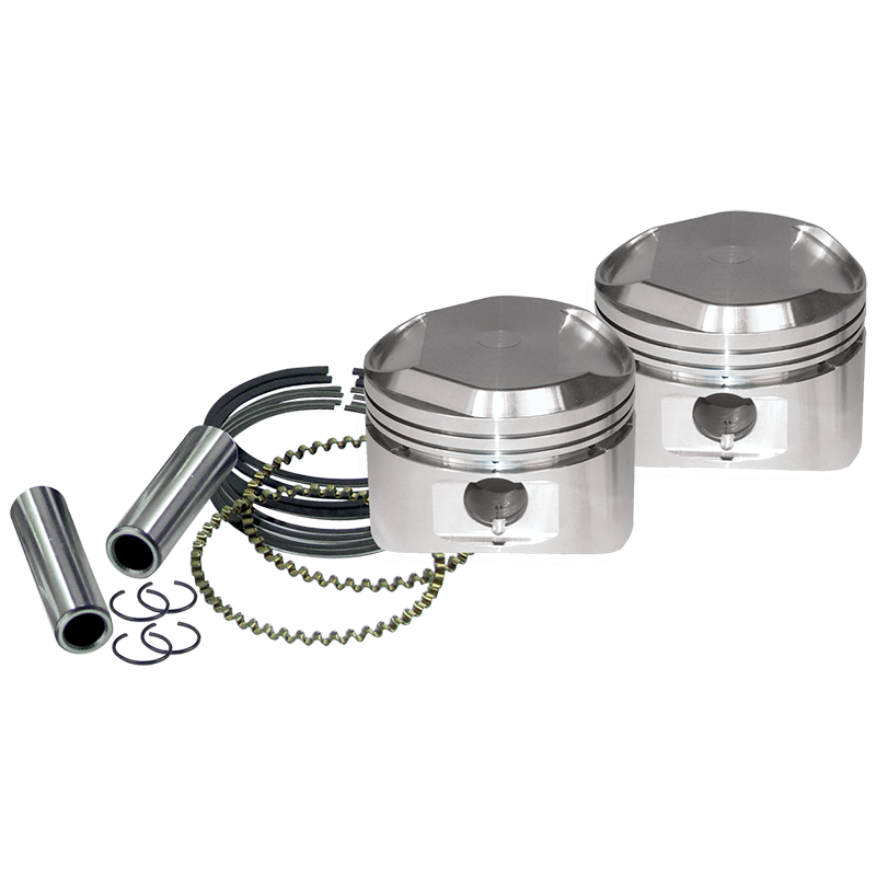 SSC Cylinder & Piston Kits