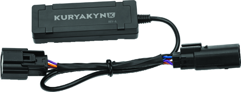 KUR Wiring & Harnesses F