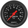 Autometer Z Series 52mm 2000 Degree Pyrometer (EGT) Gauge thumbnail 4