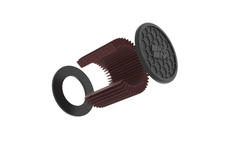 K&N 2021 FORD BRONCO 2.3/2.7L F/I thumbnail 6