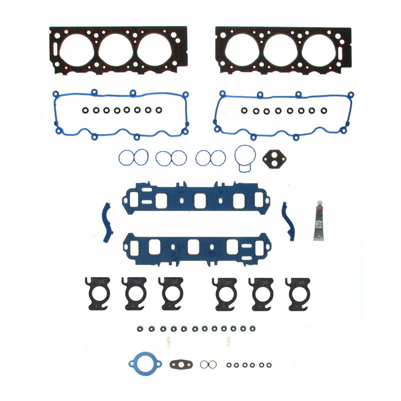 FEL Cylinder Head Gaskets