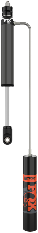 FOX 2.0 Factory Coilover Shock