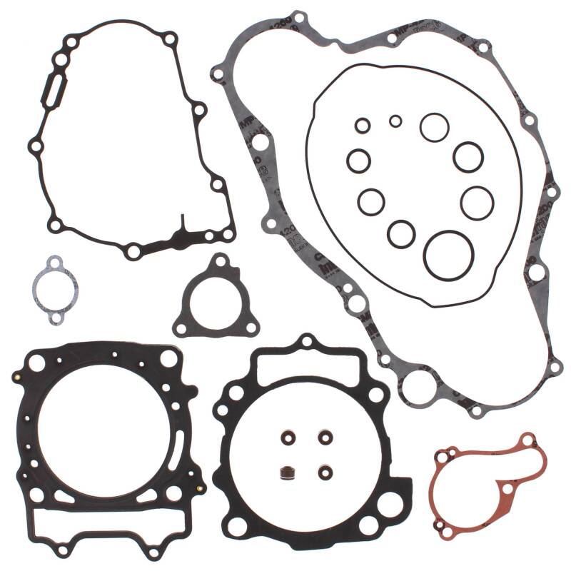 VEP Complete Gasket Kit