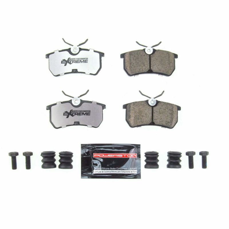 PSB Z26 Extreme Brake Pads