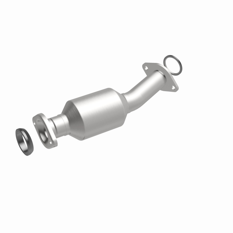 MagnaFlow 2011 Toyota Sienna Conv Direct Fit thumbnail 8