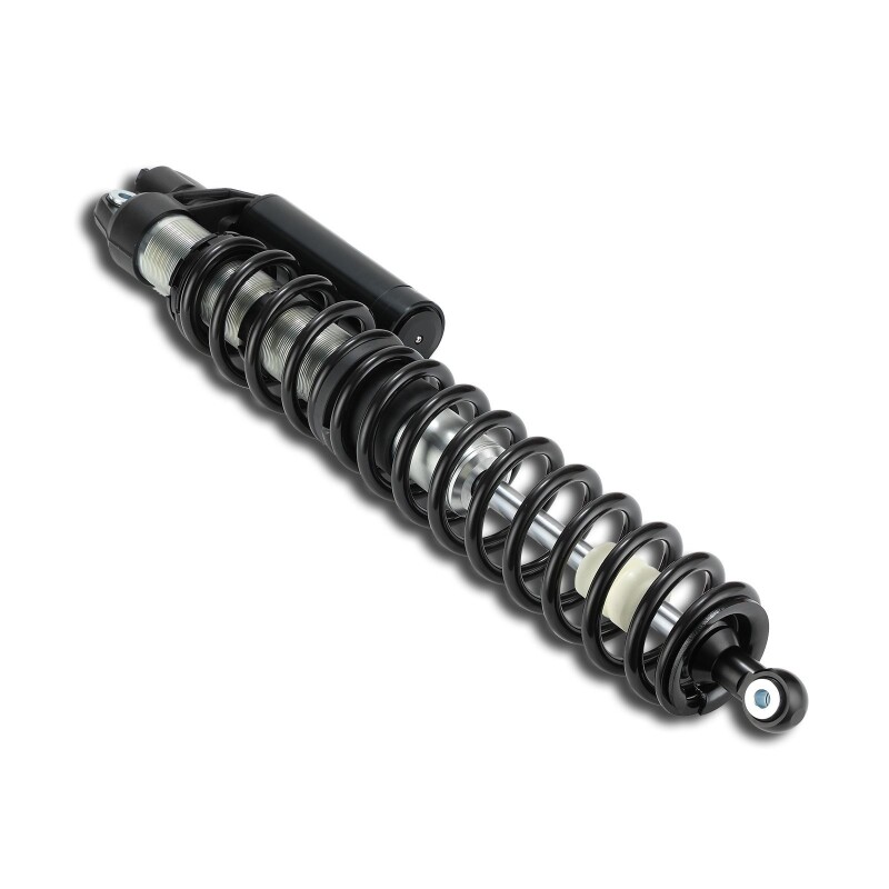 DFR Performance Shocks