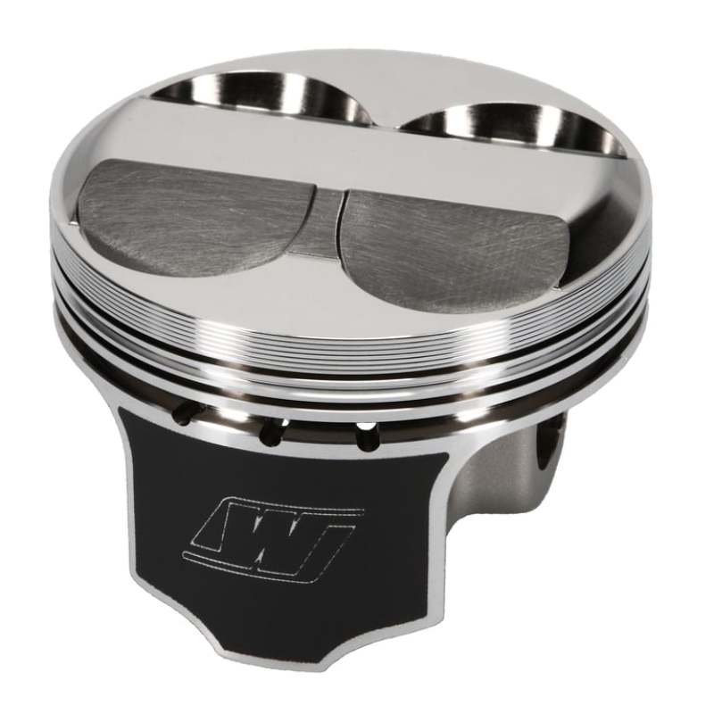 Wiseco Acura 4v DOME +2cc STRUTTED 84.0MM Piston Shelf Stock thumbnail 6