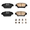 PSB Z17 Evolution Brake Pads