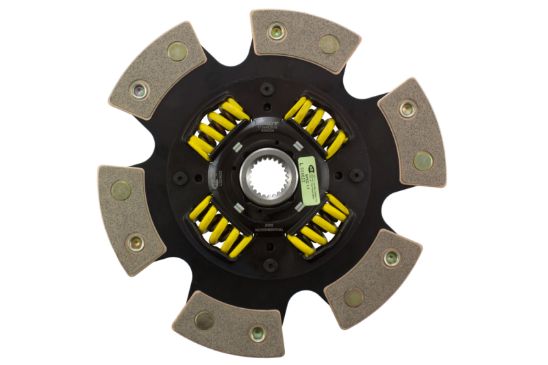 ACT Race Clutch Discs