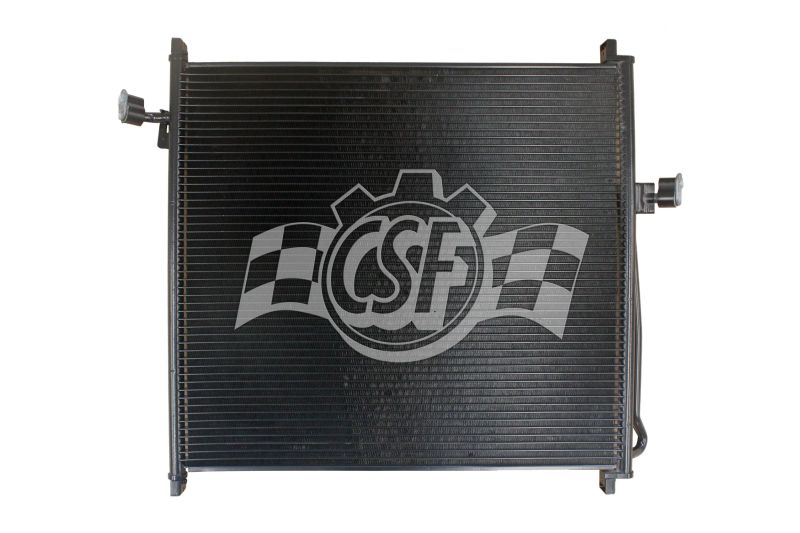 CSF A/C Condensers