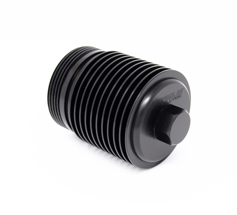 TQS DSG Filter Housings