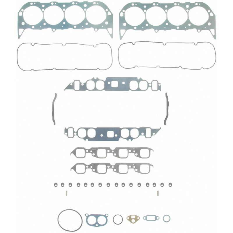 FEL Cylinder Head Gaskets