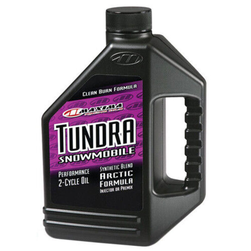 MXA Tundra Snowmobile Oil