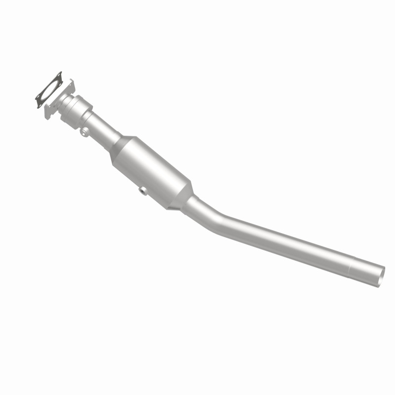 MagnaFlow Direct Fit Catalytic Converter 2004 Sebring L4 2.4 OEM Underbody thumbnail 4