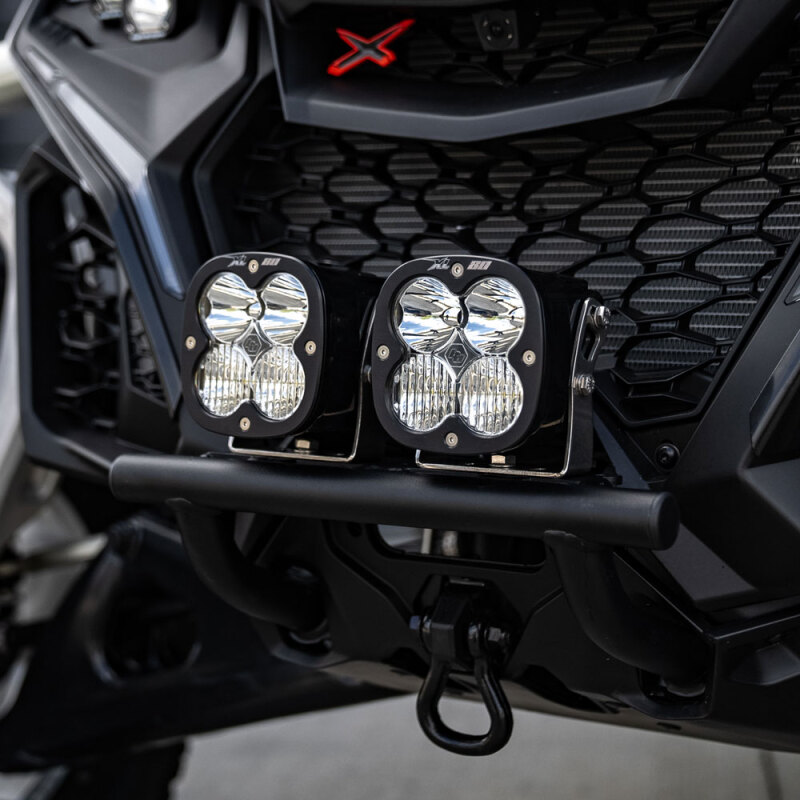 BAJ Powersports XL 80 Light Pods
