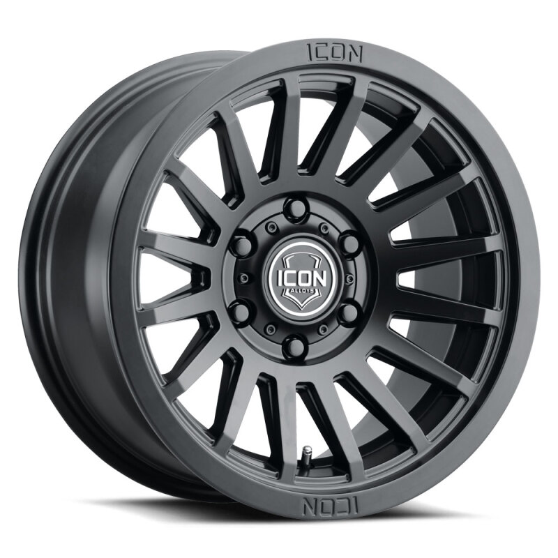 ICO Recon Wheels