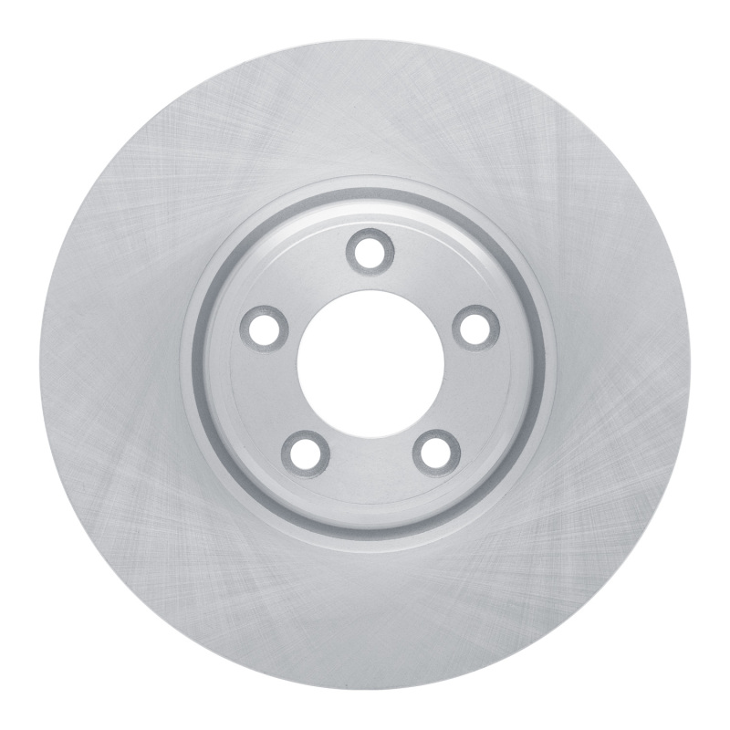 DFC Brake Rotors - Plain