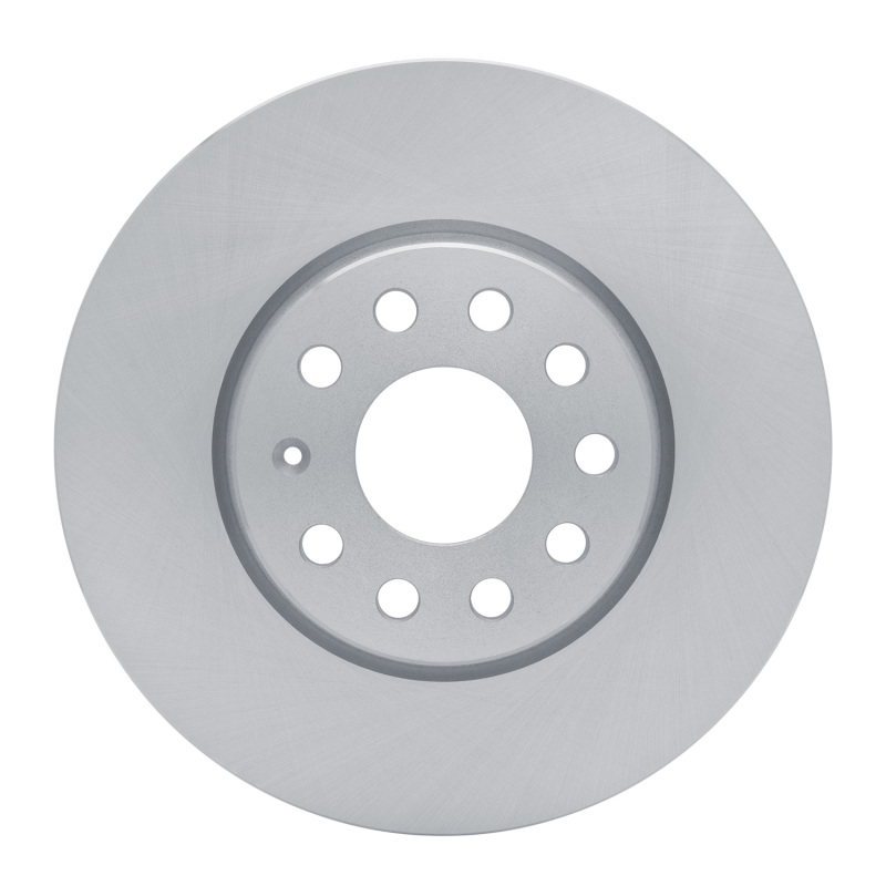 DFC 22-24 Mg Mg Gt (Mexico) Front Brake Rotor