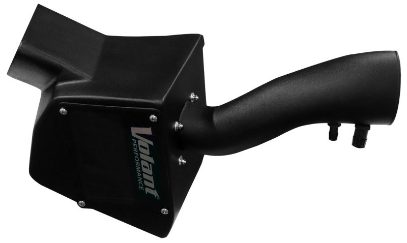 Volant 99-05 Ford Excursion 6.8 V10 Pro5 Closed Box Air Intake System thumbnail 3