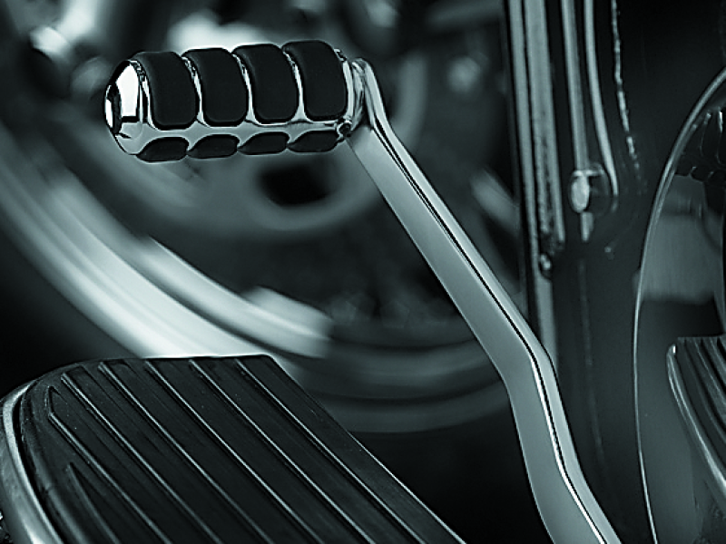 KUR Shift Arm Covers C