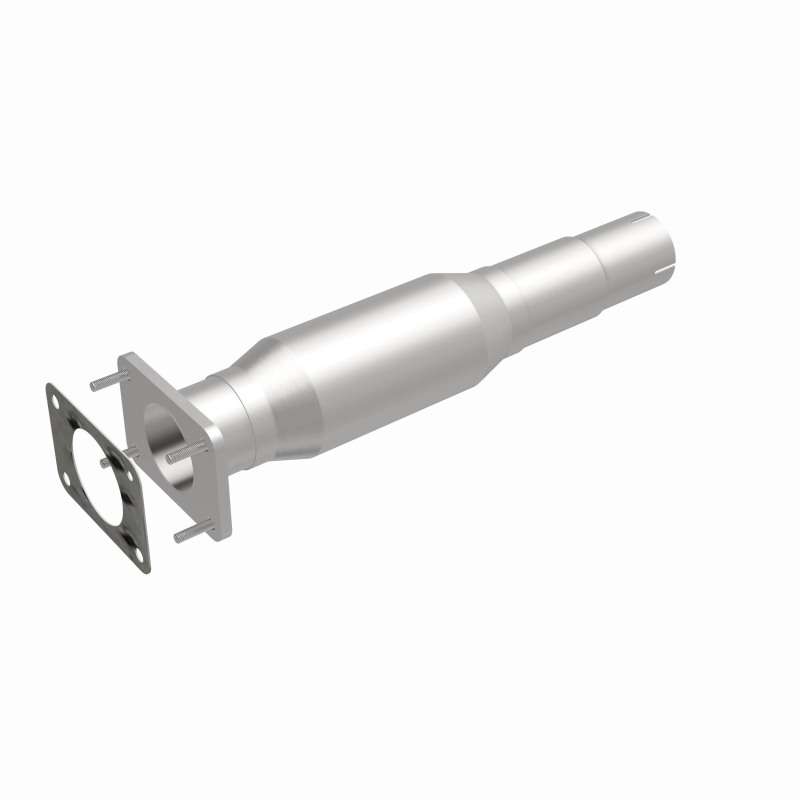 MagnaFlow 00-03 Cadillac DeVille 4.6L Direct Fit Converter thumbnail 9