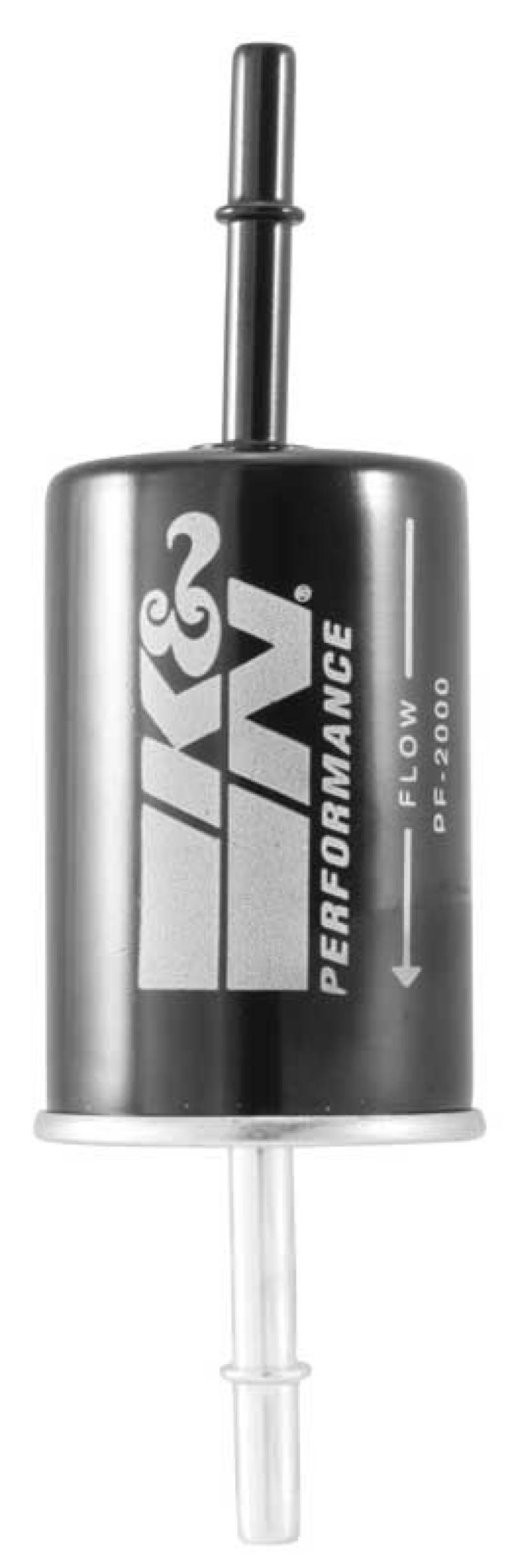 K&N 97-08 Ford F150 5.4L V8 Fuel Filter thumbnail 5