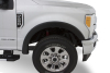 Bushwacker 00-05 Ford Excursion OE Style Flares 4pc - Black thumbnail 9