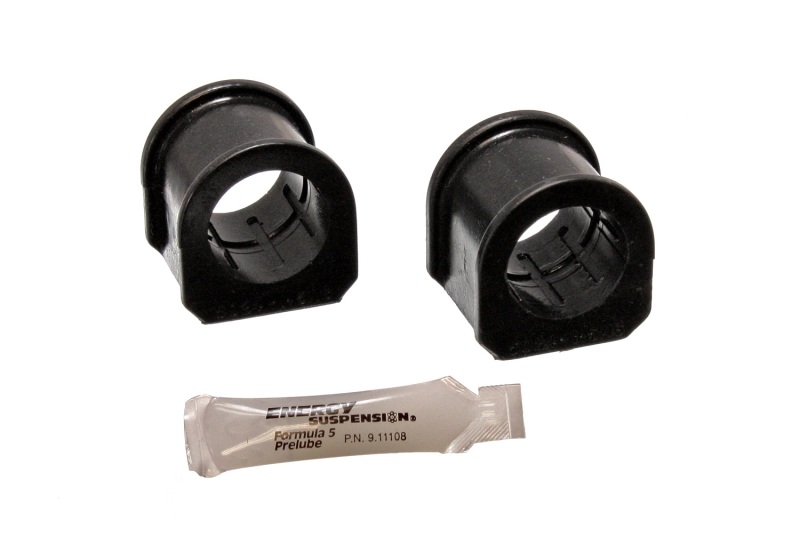 Energy Suspension Ford 1-5/16in Stab Bushing Set - Black thumbnail 2