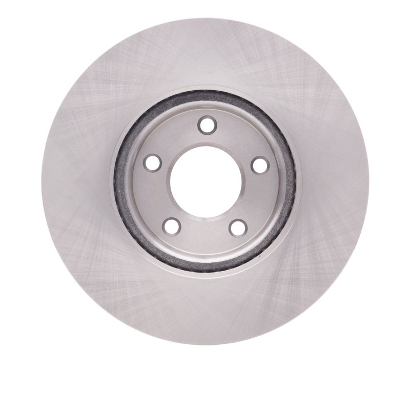 R1 07-13 Mazda 3 Sport Front & Rear Brake Rotor Set w/Optimum OE Pads and Hardware (Bundled Kit) thumbnail 8