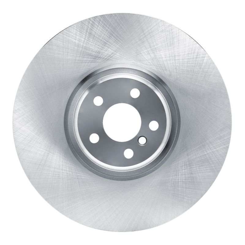DFC Brake Rotors - Plain