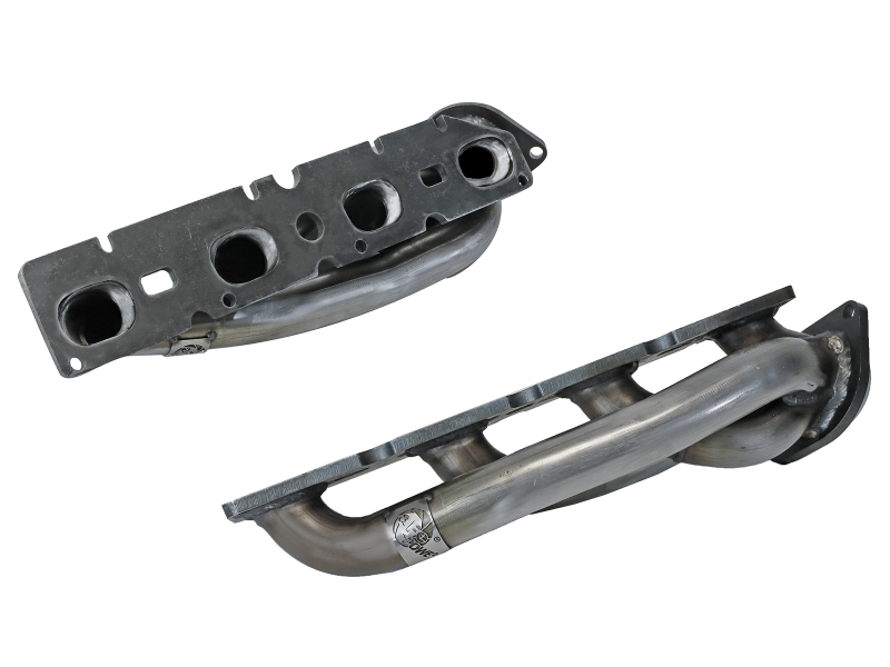 aFe Twisted Steel Header 09-16 Dodge Ram V8-5.7L Hemi (2 & 4WD)