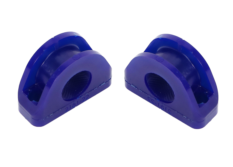 SuperPro Front Sway Bar To Chassis Mount