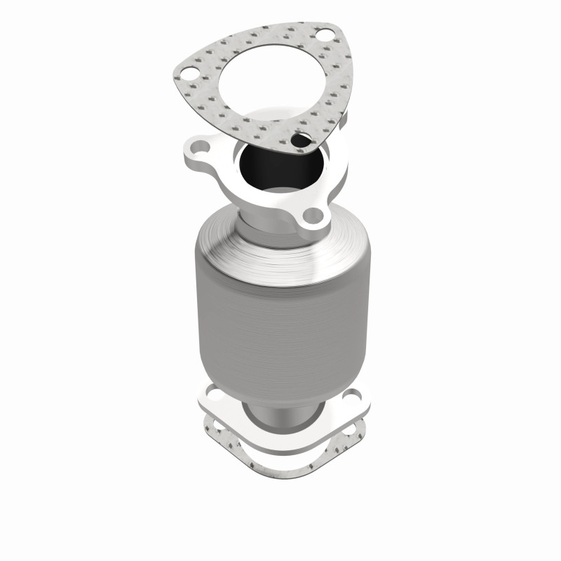 MagnaFlow Direct Fit Catalytic Conv 01-05 Chrysler Sebring / 00-05 Mitsubishi Eclipse / 00-03 Galant thumbnail 7