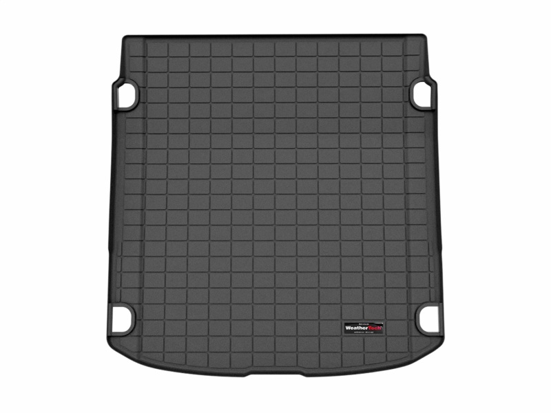 WT Cargo Liners - Black