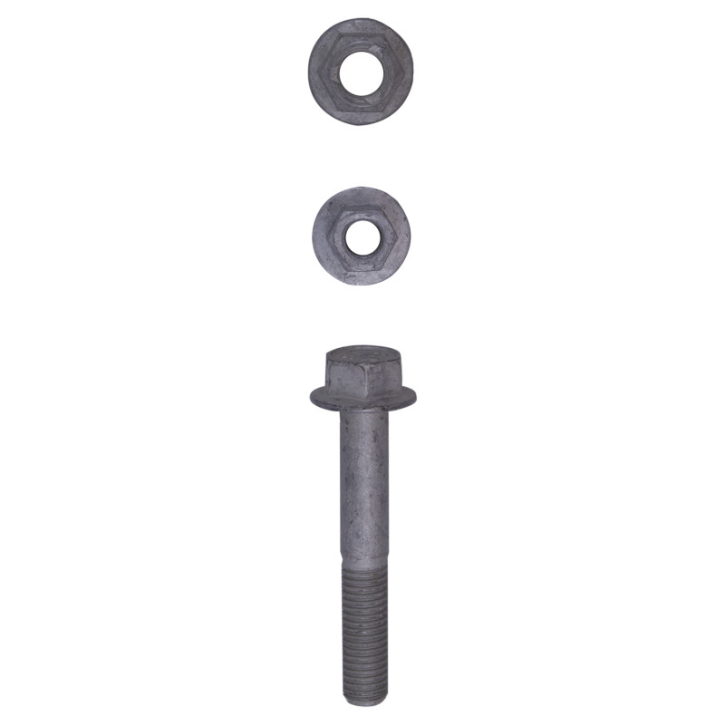 Bilstein 4600 Series 03-06 Chevrolet SSR Front Shock Absorber thumbnail 6