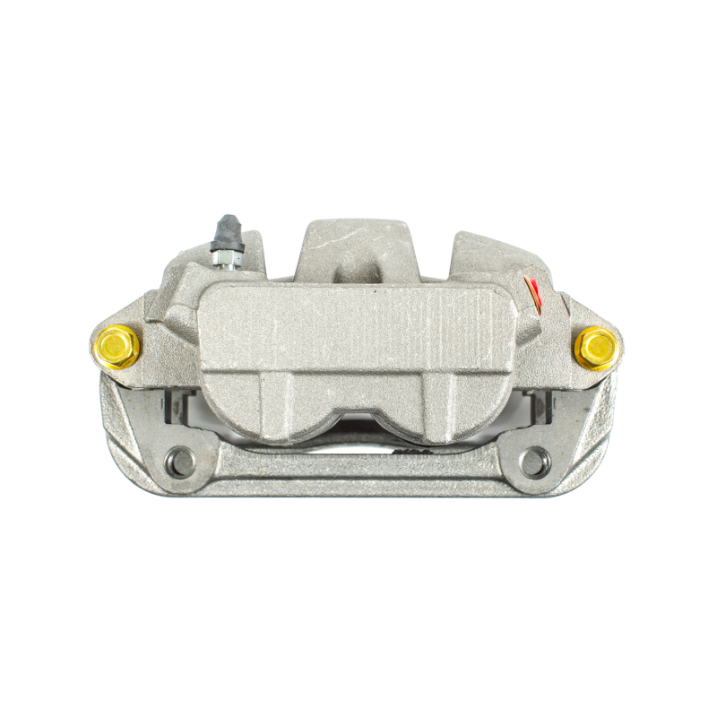 Power Stop 05-10 Ford Mustang Front Right Autospecialty Caliper w/Bracket thumbnail 5